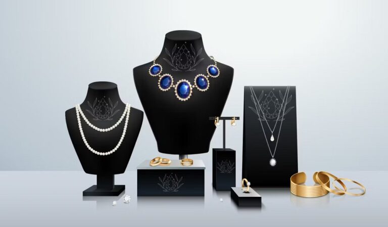 Why Unique Jewellery Is More Than Just a Fashion Statement It Is a Conversation Starter