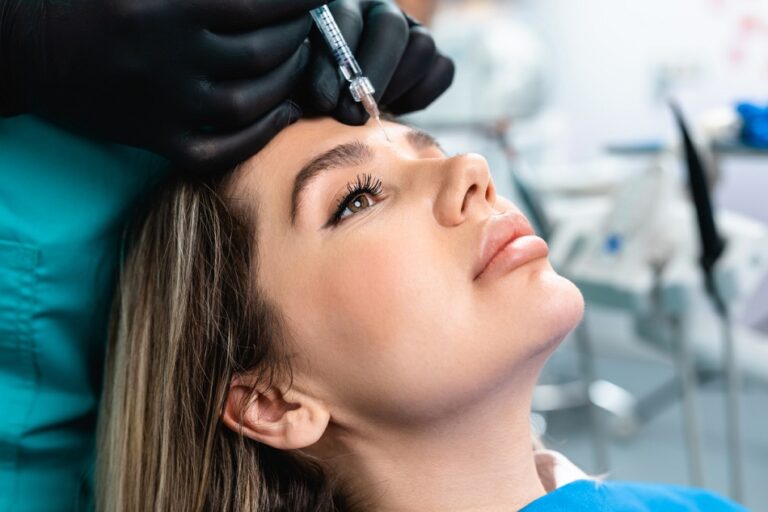 Dermal Fillers