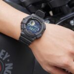 How G-Shock Watches Stand Out in Durability and Toughness for Adventurers