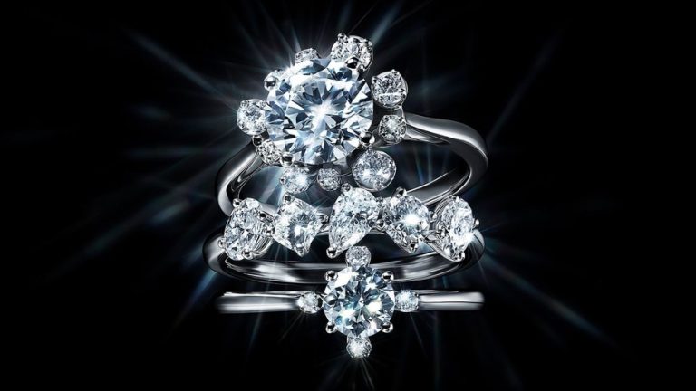 Timeless Elegance: How Swarovski Crystal Jewelry Revives Edwardian Glamour for Modern Fashionistas
