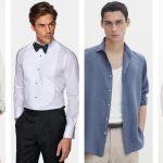 What Are the Different Types of Shirts for Men?