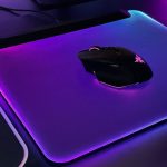 Precision and Style: The Best Gaming Mousepads for Pro-Level Performance