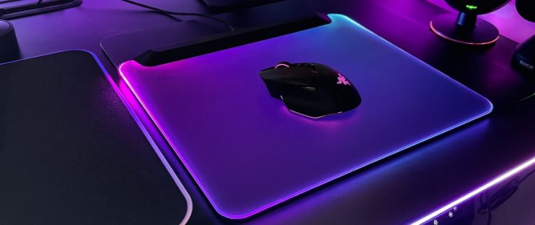Precision and Style: The Best Gaming Mousepads for Pro-Level Performance